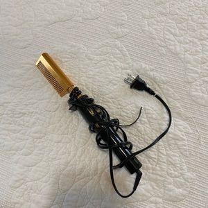 Conair Infiniti Pro Hot Comb
